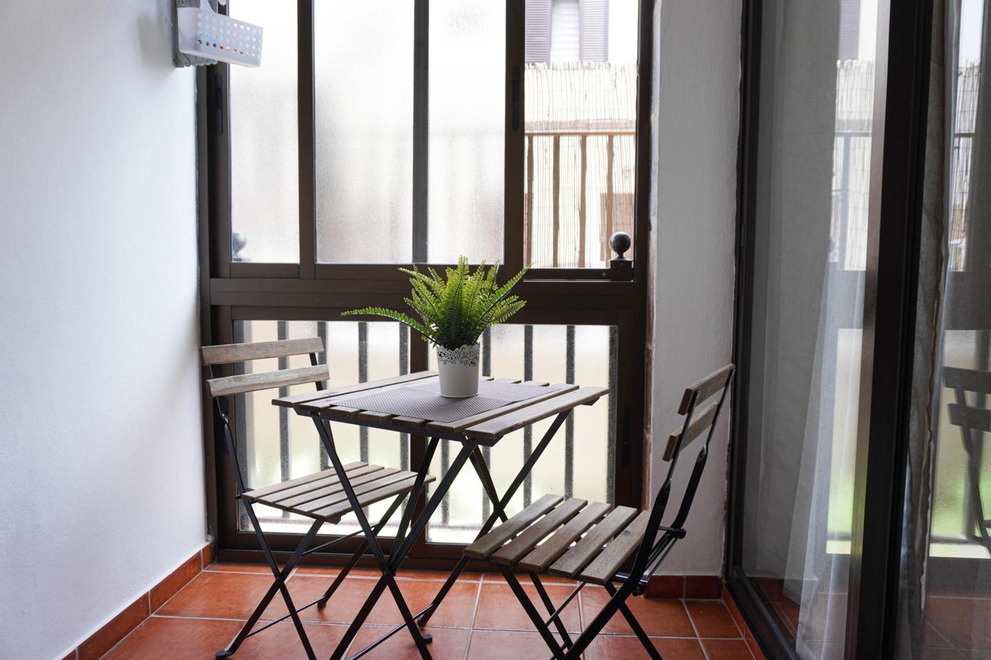 Apartament Santiago Sun