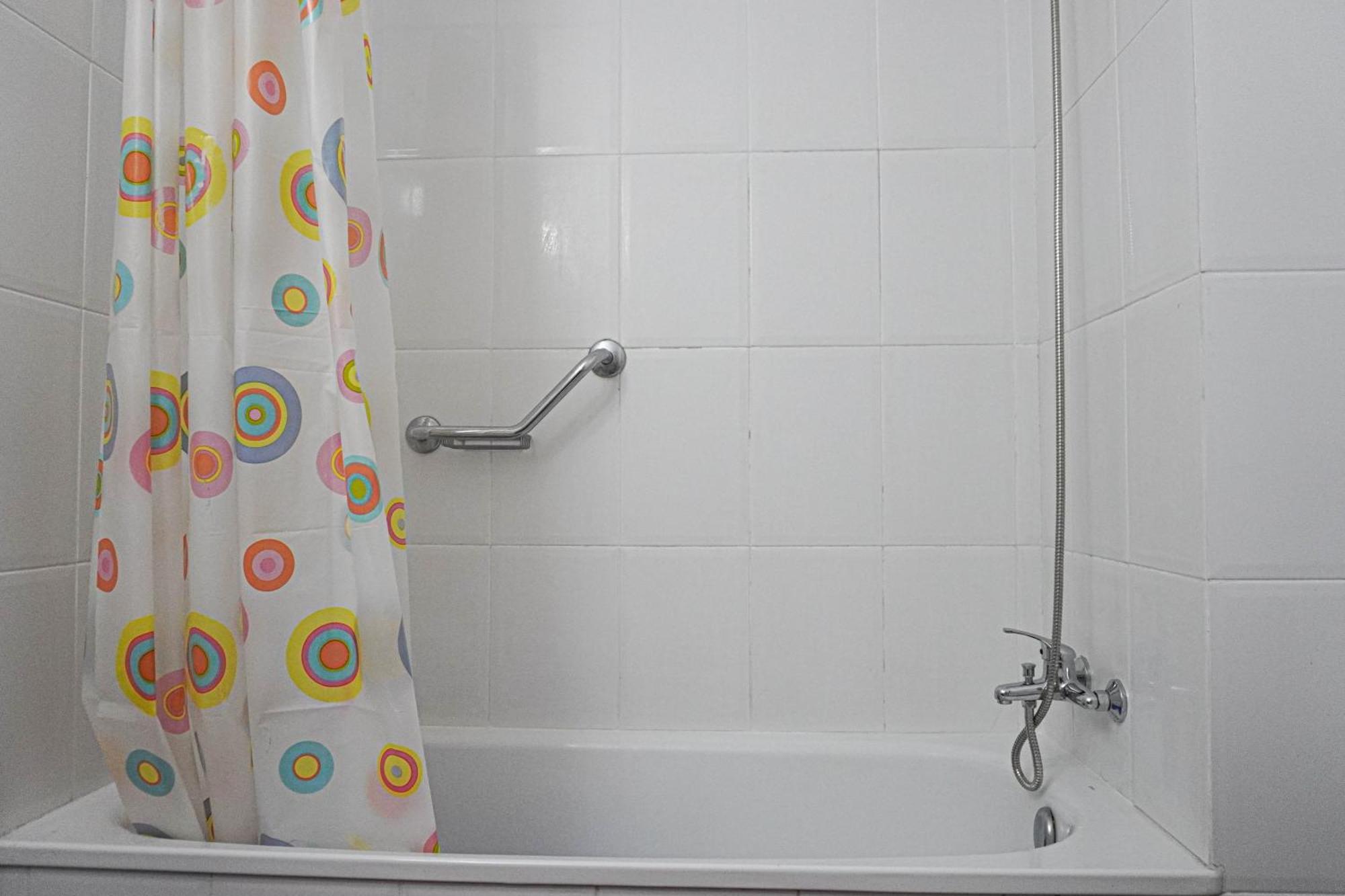 Apartament Santiago Sun