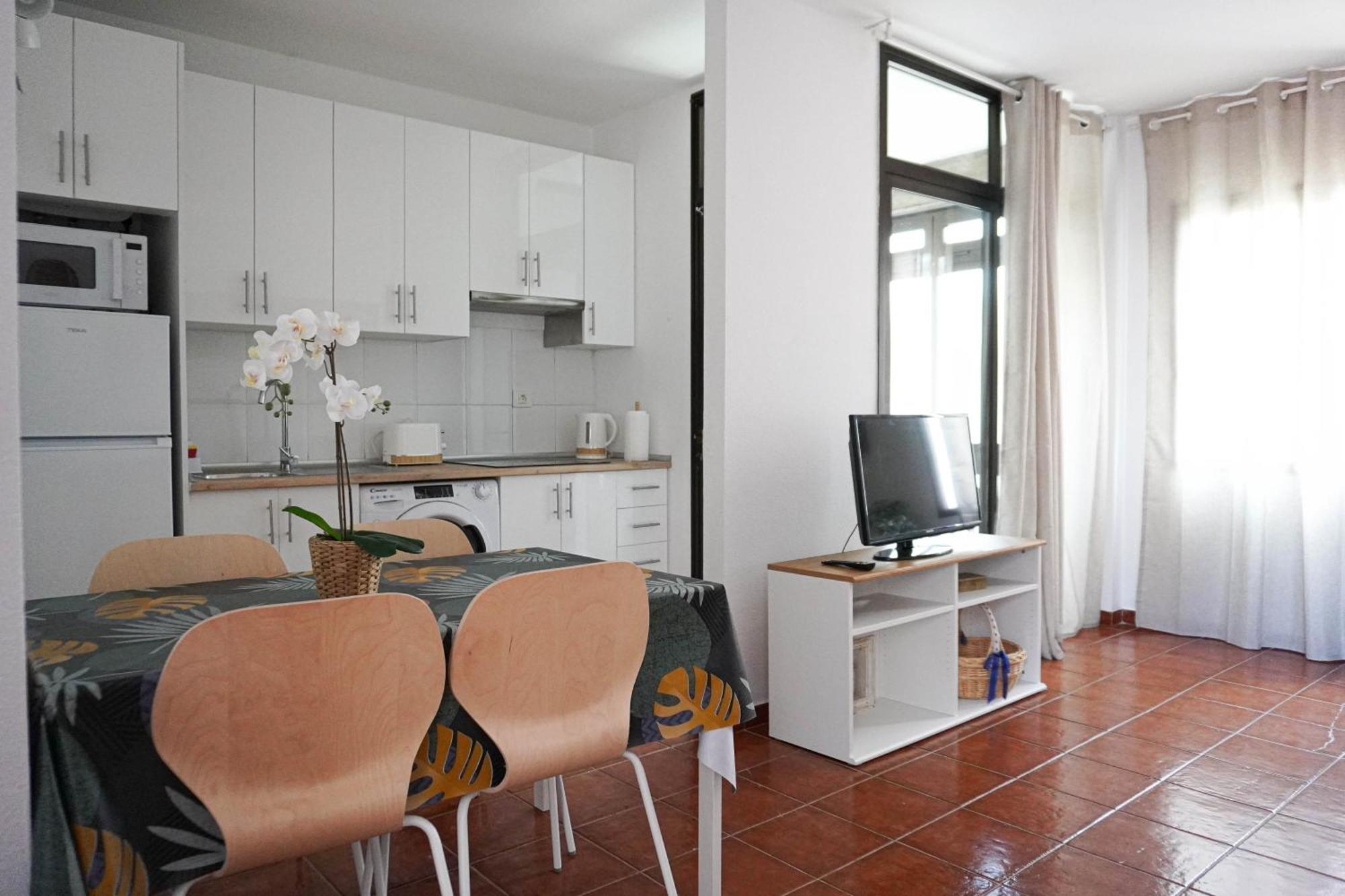 Apartament Santiago Sun *