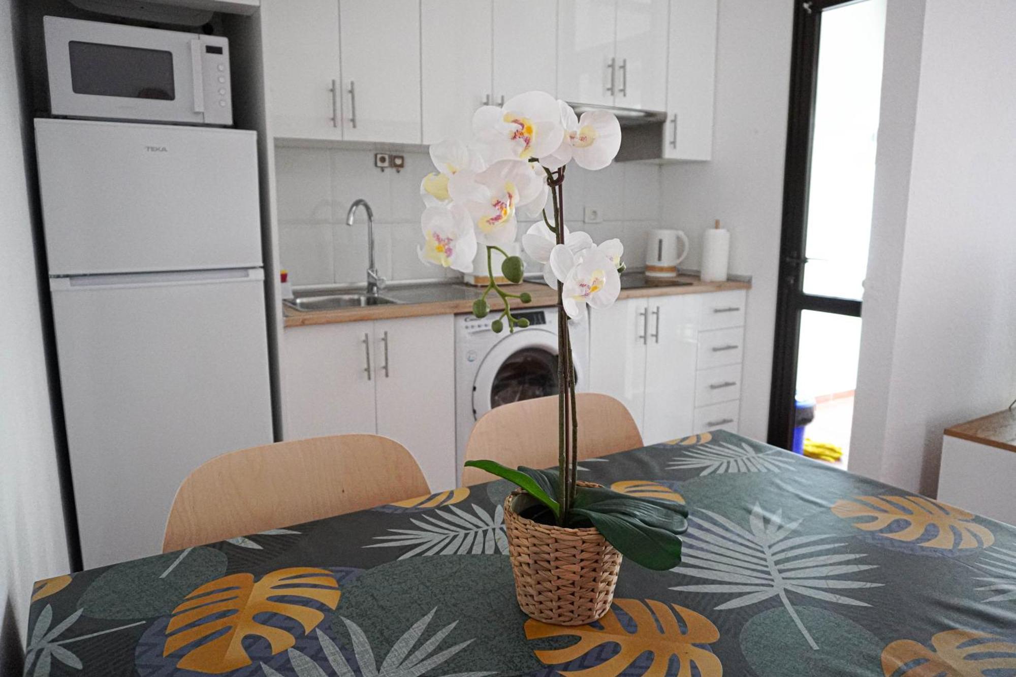 Apartament Santiago Sun