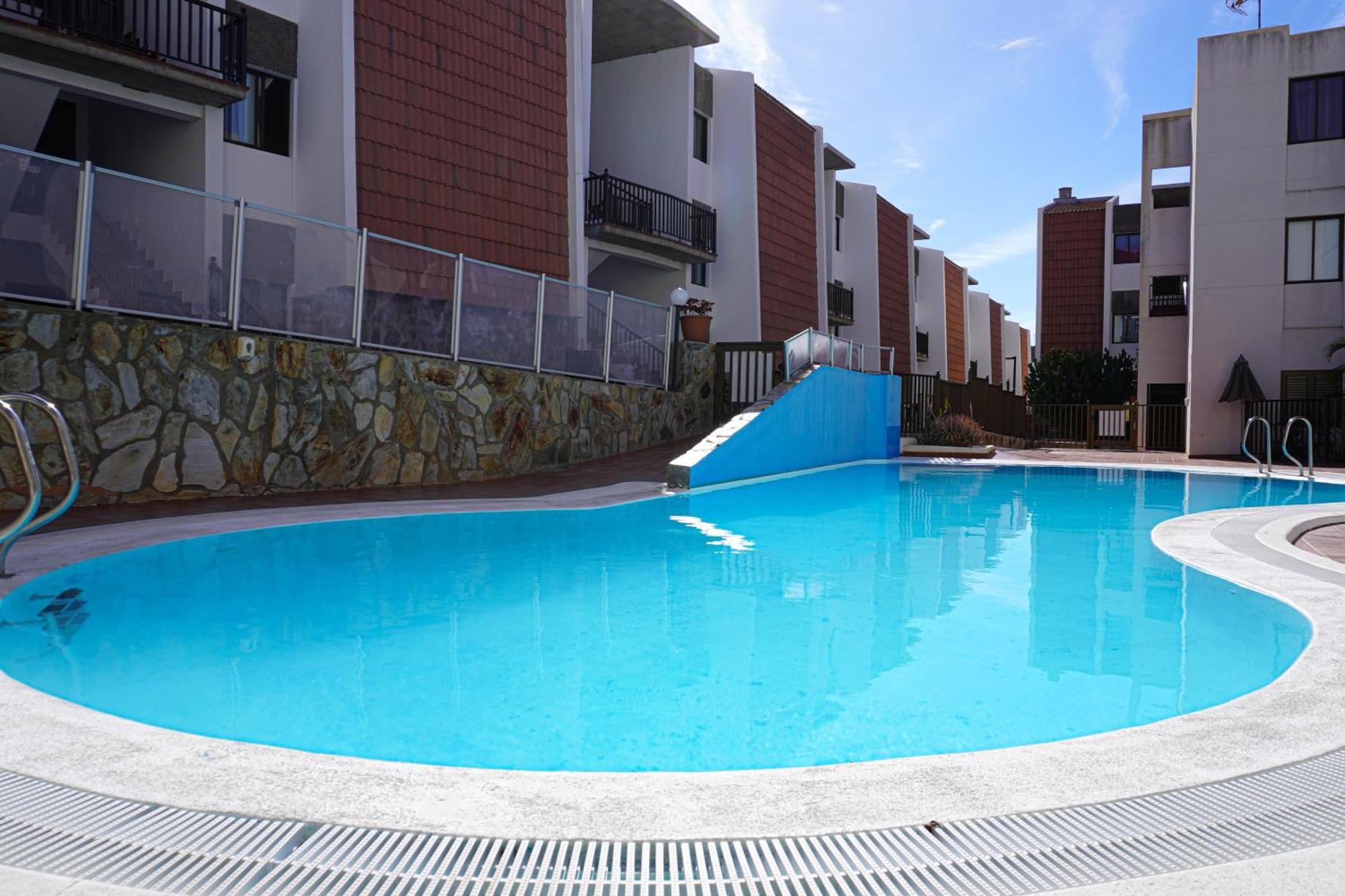 Apartament Santiago Sun *