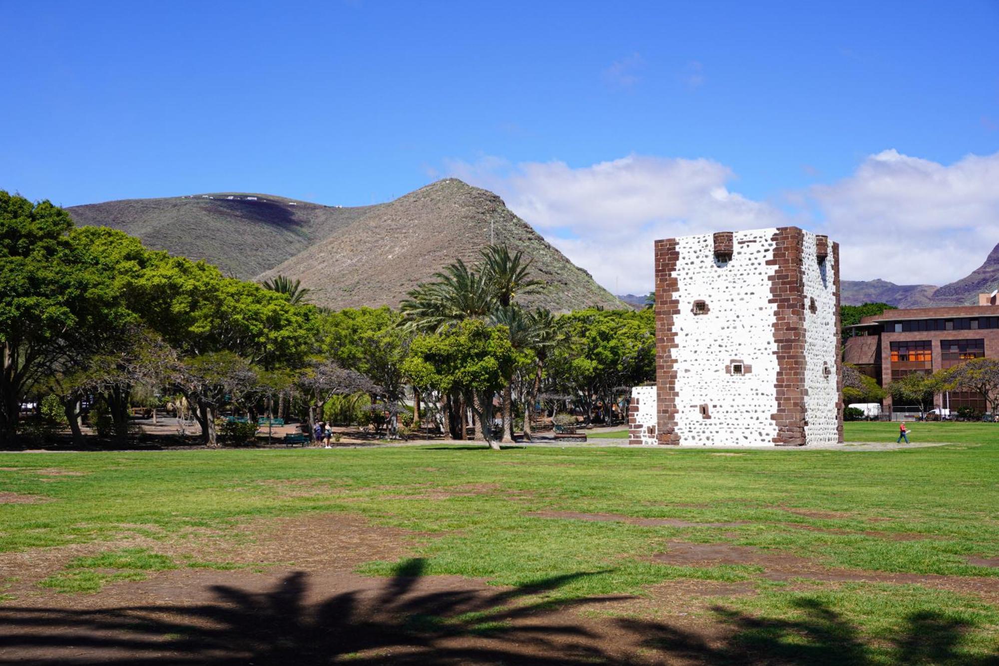 Apartament Santiago Sun Playa de Santiago (Isla de la Gomera)
