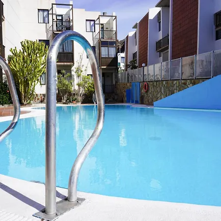 Santiago Sun Beach Playa de Santiago  Exterior foto