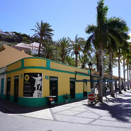 Santiago Sun Beach Playa de Santiago  Exterior foto