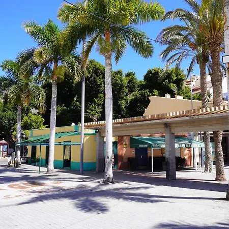 Santiago Sun Beach Playa de Santiago  Exterior foto
