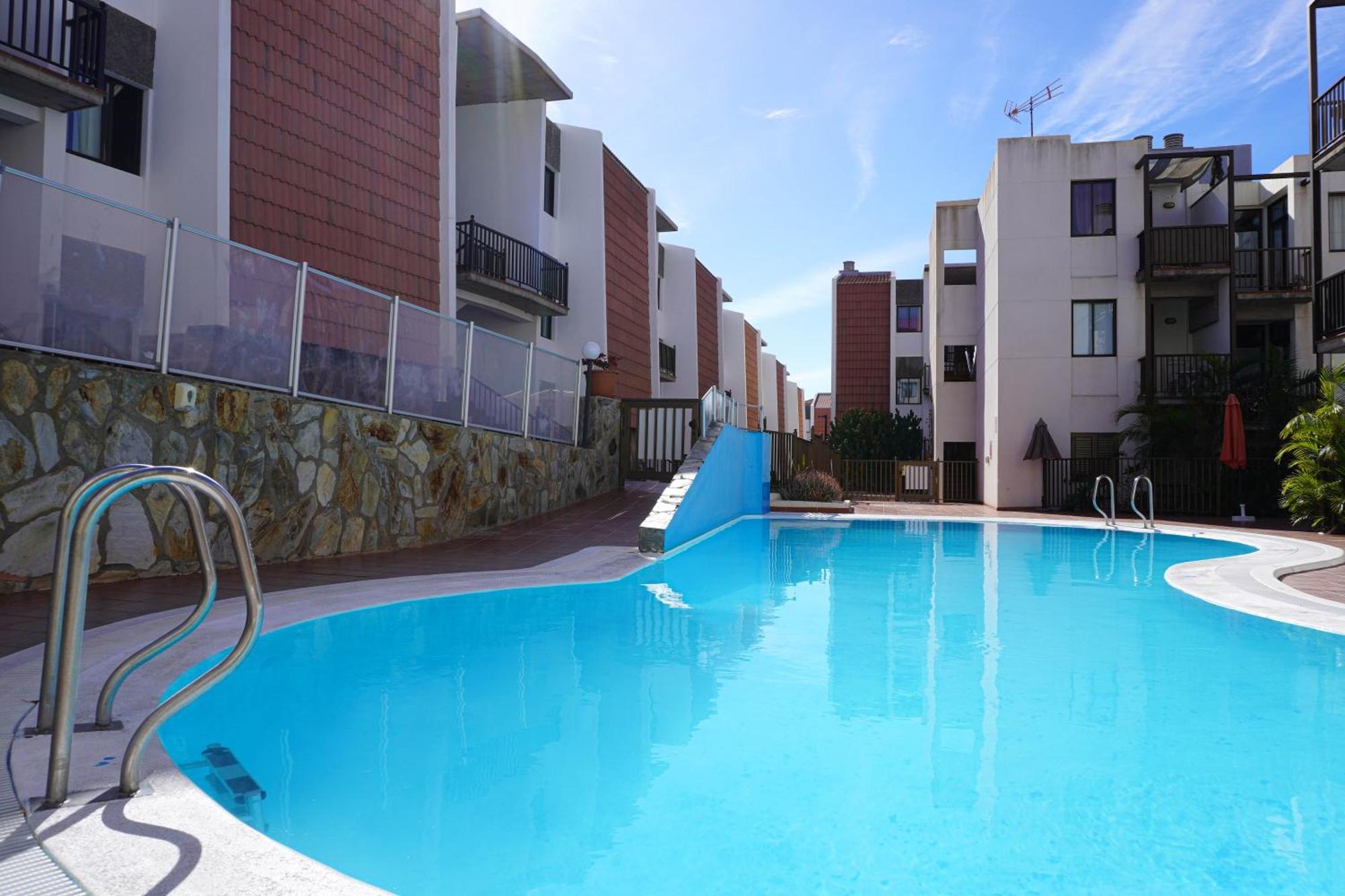 Santiago Sun Apartment