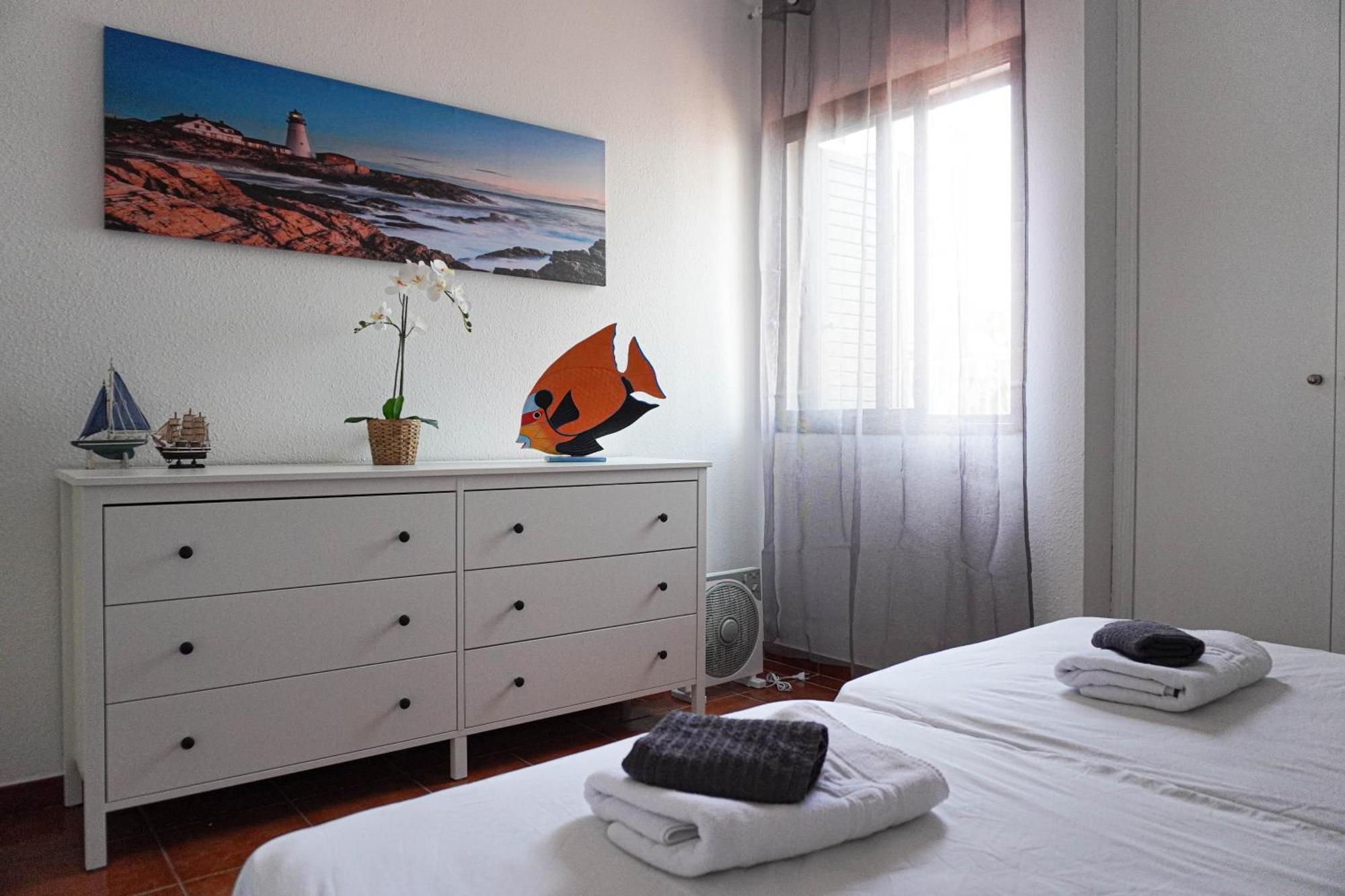 Santiago Sun Apartment Playa de Santiago (Isla de la Gomera)
