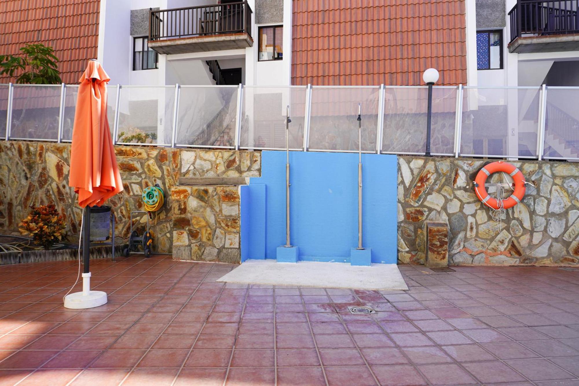 Santiago Sun Apartment *