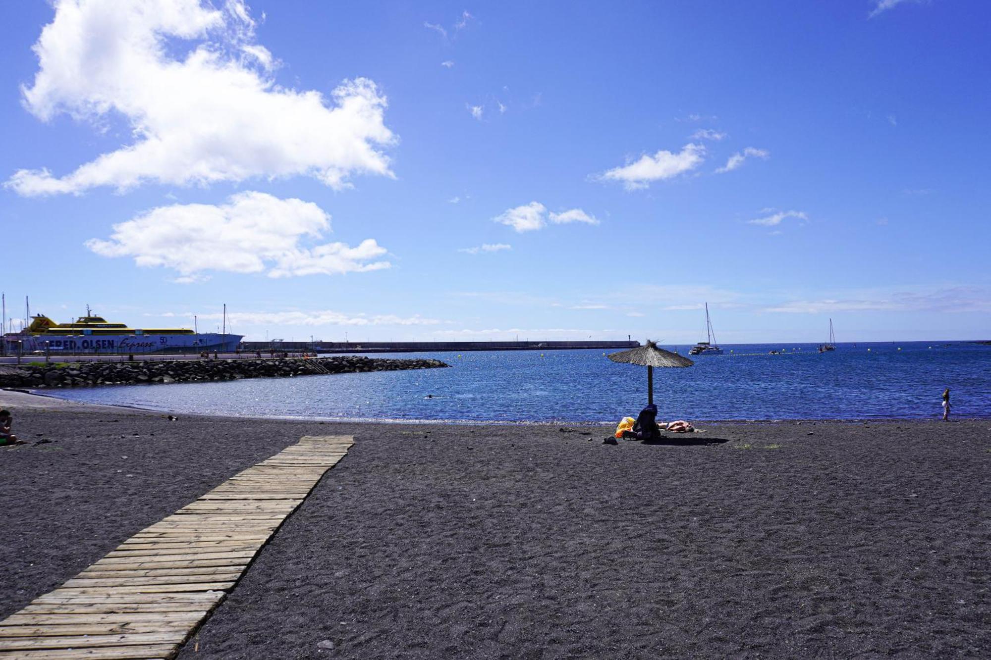 Apartment Santiago Sun Playa de Santiago (Isla de la Gomera)