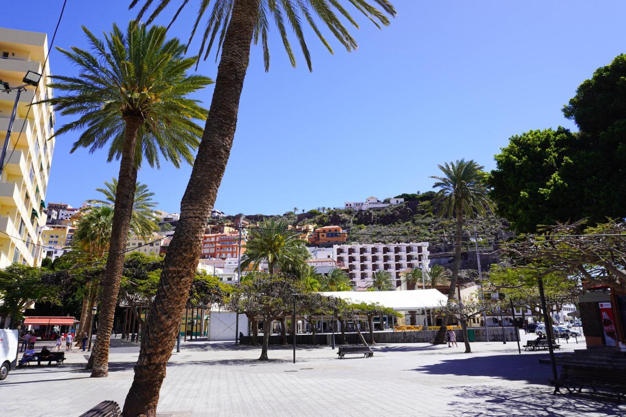 Santiago Sun * Playa de Santiago (Isla de la Gomera)